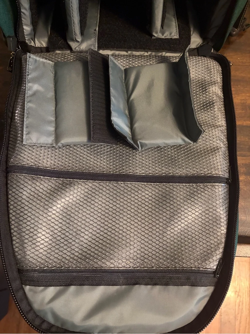 Tarmac Expedition 5 camera backpack